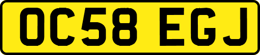 OC58EGJ