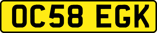 OC58EGK