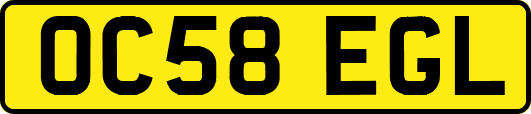OC58EGL