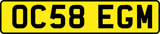 OC58EGM