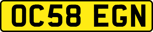 OC58EGN