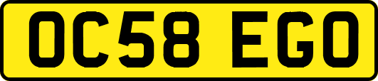 OC58EGO