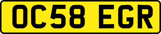 OC58EGR