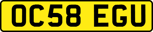 OC58EGU