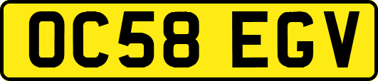OC58EGV