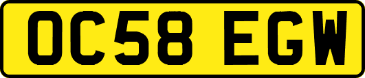 OC58EGW