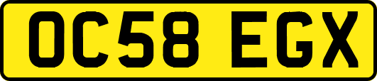 OC58EGX