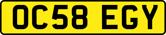 OC58EGY
