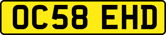 OC58EHD