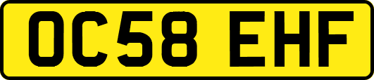 OC58EHF