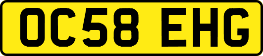 OC58EHG