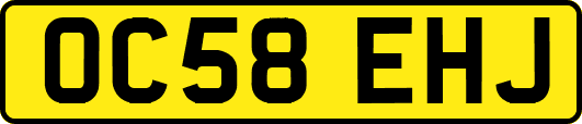 OC58EHJ