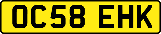 OC58EHK