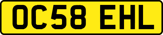 OC58EHL