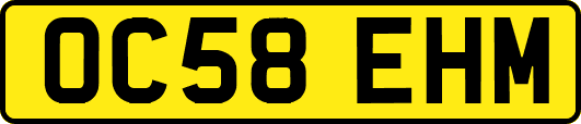 OC58EHM