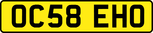 OC58EHO