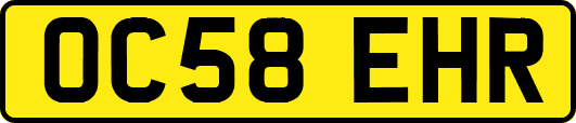 OC58EHR