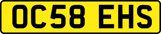 OC58EHS