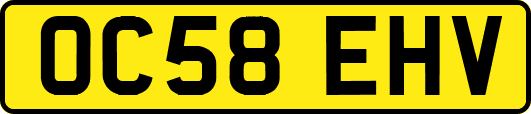 OC58EHV