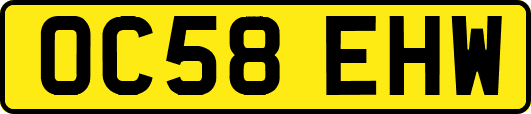 OC58EHW