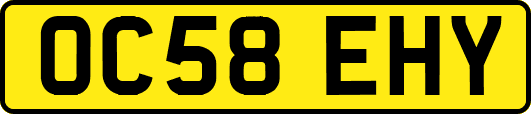 OC58EHY