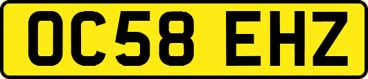 OC58EHZ