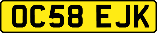 OC58EJK