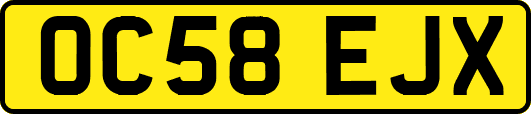 OC58EJX