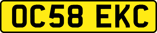 OC58EKC