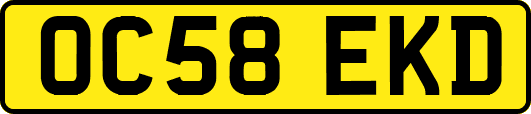 OC58EKD