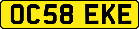 OC58EKE