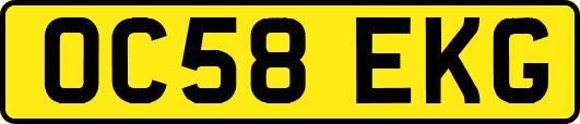 OC58EKG
