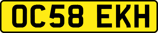 OC58EKH