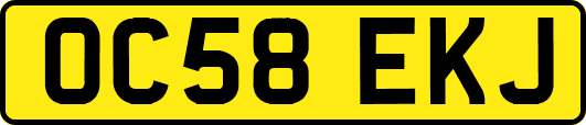 OC58EKJ