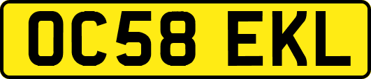 OC58EKL