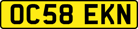 OC58EKN