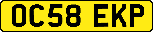 OC58EKP