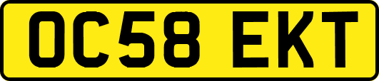 OC58EKT