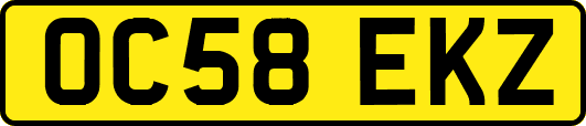 OC58EKZ