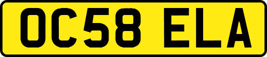 OC58ELA