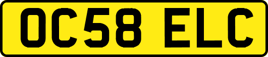 OC58ELC
