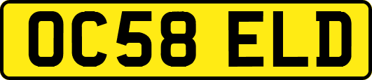 OC58ELD