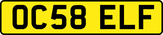 OC58ELF