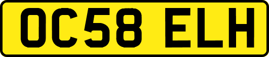 OC58ELH