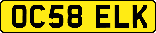 OC58ELK