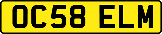 OC58ELM