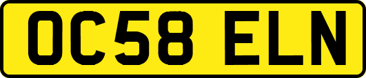 OC58ELN
