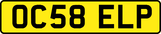 OC58ELP