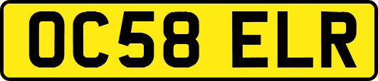 OC58ELR