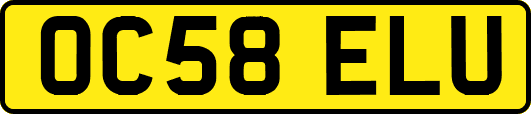 OC58ELU